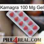 Kamagra 100 Mg Gel 18